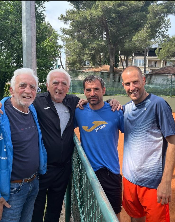 Career highlight 9